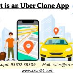 Best uber clone script