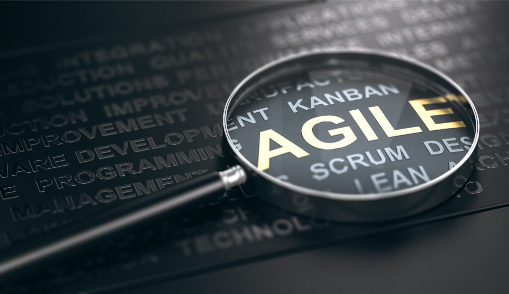 agile