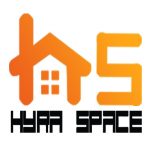 Hyraspace