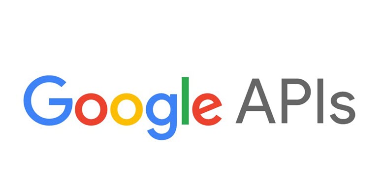 Google API Creation and Configuration