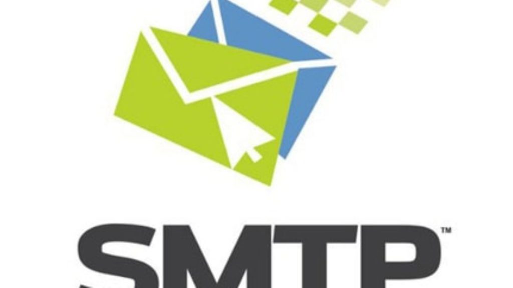 smtp