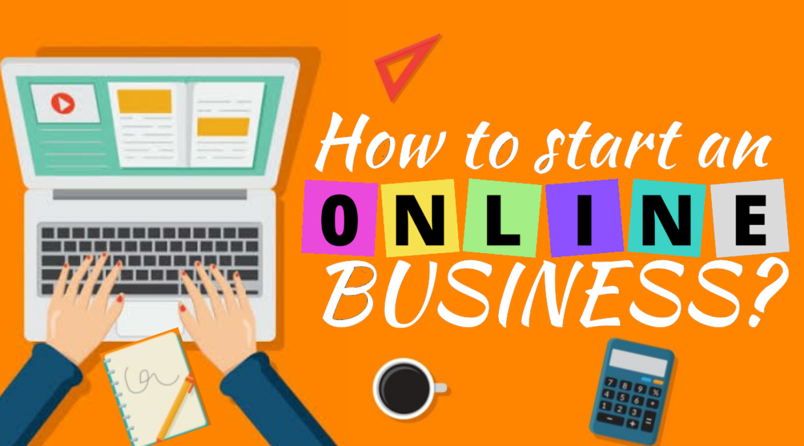 Why choose Online business to get succeed.