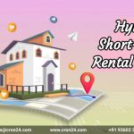 Hyra airbnb clone - Short term rental script - cron24 technologies