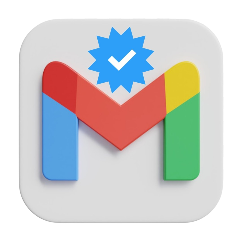 Gmail Blue tick feature