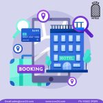 Best Hotel Booking script