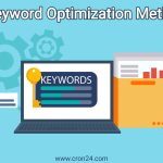 10 Keywords Optimization methods for SERP Ranking