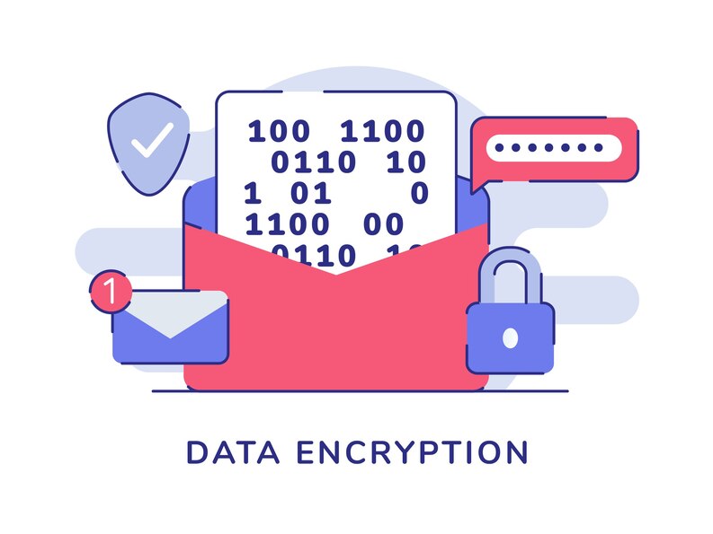 End-to-end encryption in chat and calls