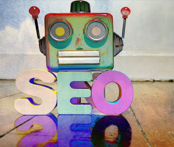 Understanding the Importance of robots.txt File  in SEO