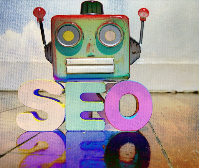 Maximizing SEO with robots.txt: A Guide for Website Owners