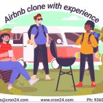 choosing a best airbnb clone with experience - cron24 technologies