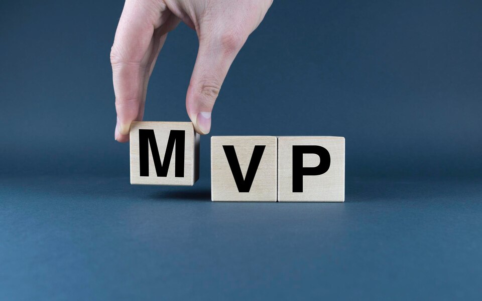 What is Mvp minimum viable product by cron24 tecnologies