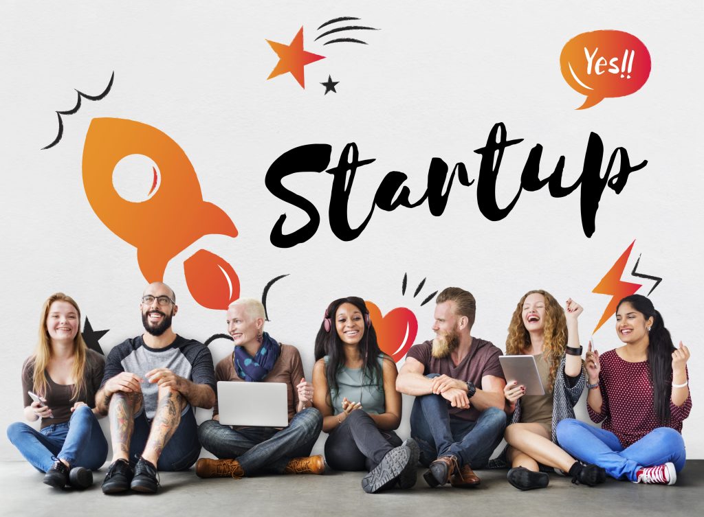 Top 5 startup business ideas 2023 posted by cron24 technologies