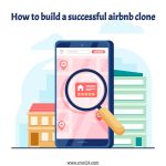 How to build a successful airbnb clone - Cron24 technologies