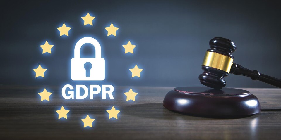 GDPR compliance - Posted by cron24 technologies