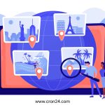 airbnb clone hosts experience - Cron24 Technologies