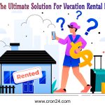 Hyra airbnb clone - The complete solution for vacation rental business success - Posted By CRON24 TECHNOLOGIES