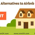 What is the best alternative to Airbnb in USA? - CRON24 TECHNOLOGIES