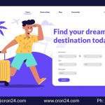 what is the best airbnb clone in 2023? - Cron24 Technologies