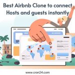 Best airbnb clone to connect hosts and guests successfully